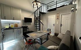 Miniapartament Jelonka